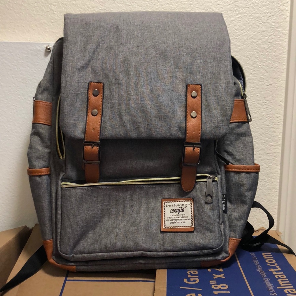 Like New Backpack - image 1
